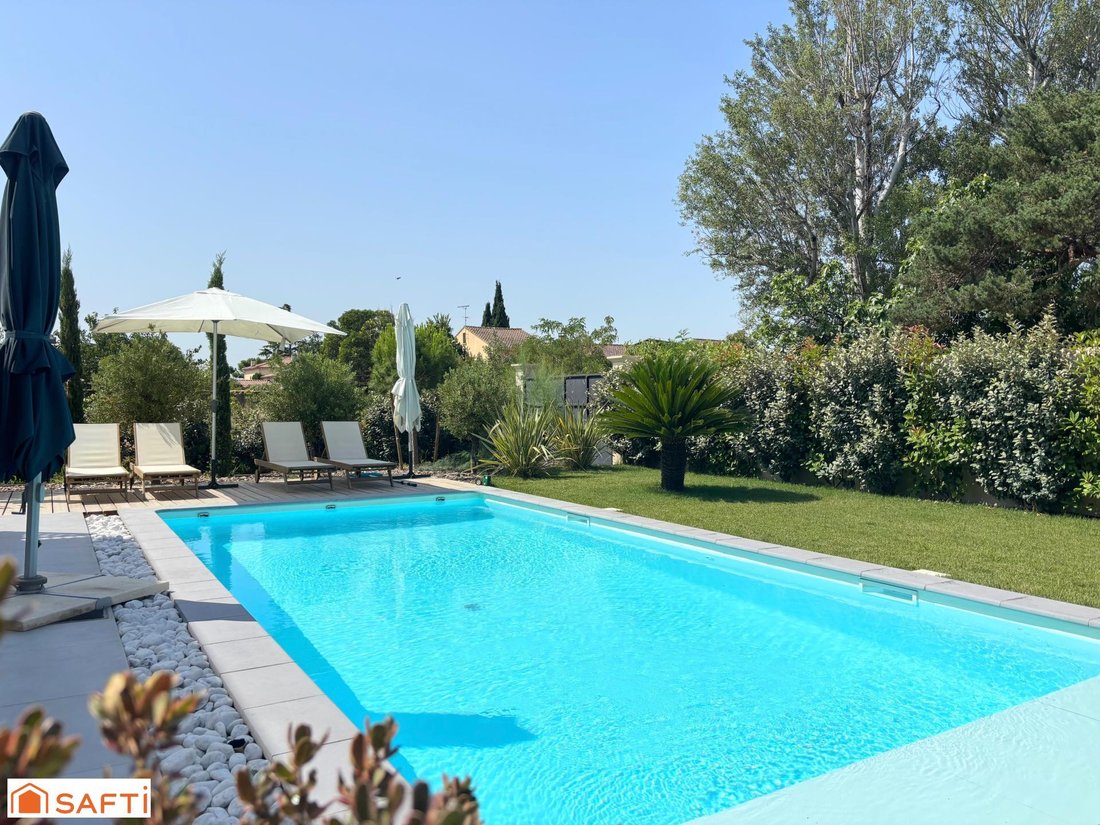 House in Perigord, Le Pontet, France 3 - 18233396