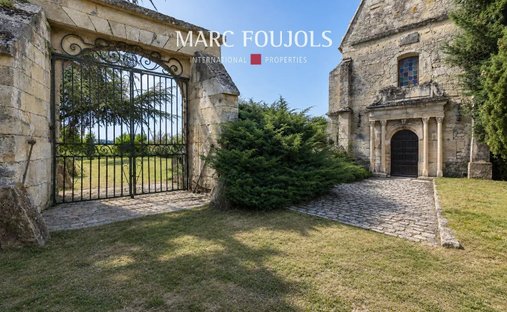 Domaine à Chaumont-en-Vexin, Hauts-de-France, France 1