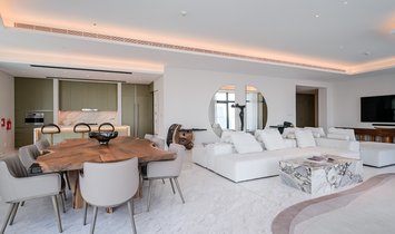 Penthouse in Downtown Dubai, Dubai, United Arab Emirates 2