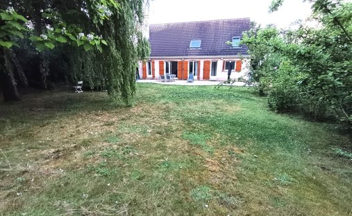 House in Courdimanche, Ile-de-France, France 1