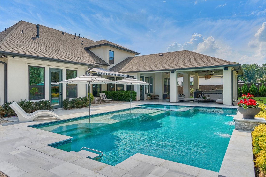 House in Conroe, Texas, United States 4 - 18223540
