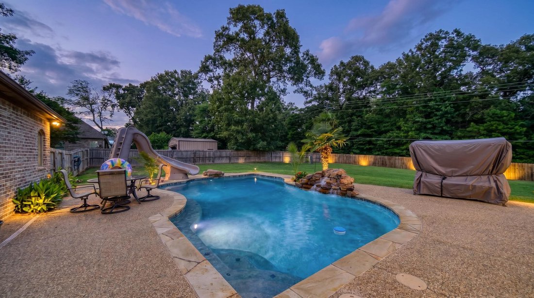 House in Longview, Texas, United States 1 - 18225117