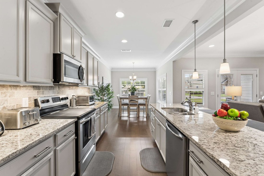 Residenza a Murfreesboro, Tennessee, Stati Uniti 1 - 18226306