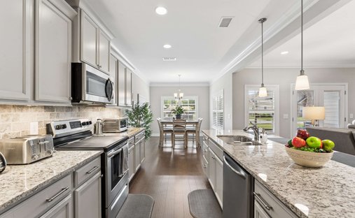 Townhouse in Murfreesboro, Tennessee, United States 1