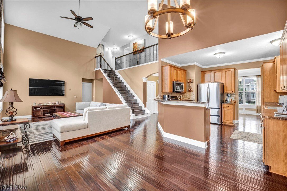 House in Aurora, Ohio, United States 5 - 18226735
