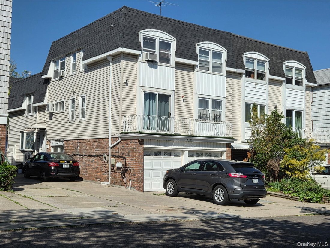 House in New York, New York, United States 3 - 18233764
