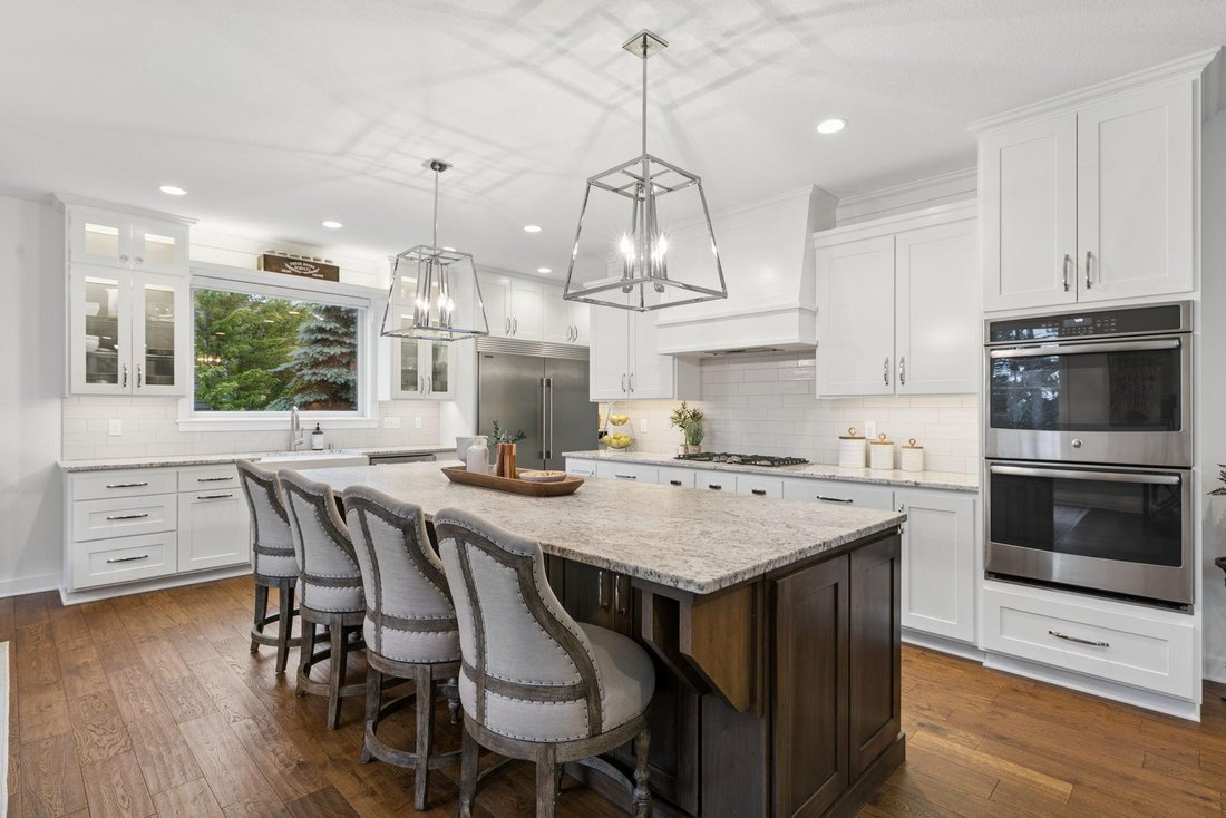 House in Chaska, Minnesota, United States 3 - 18223506
