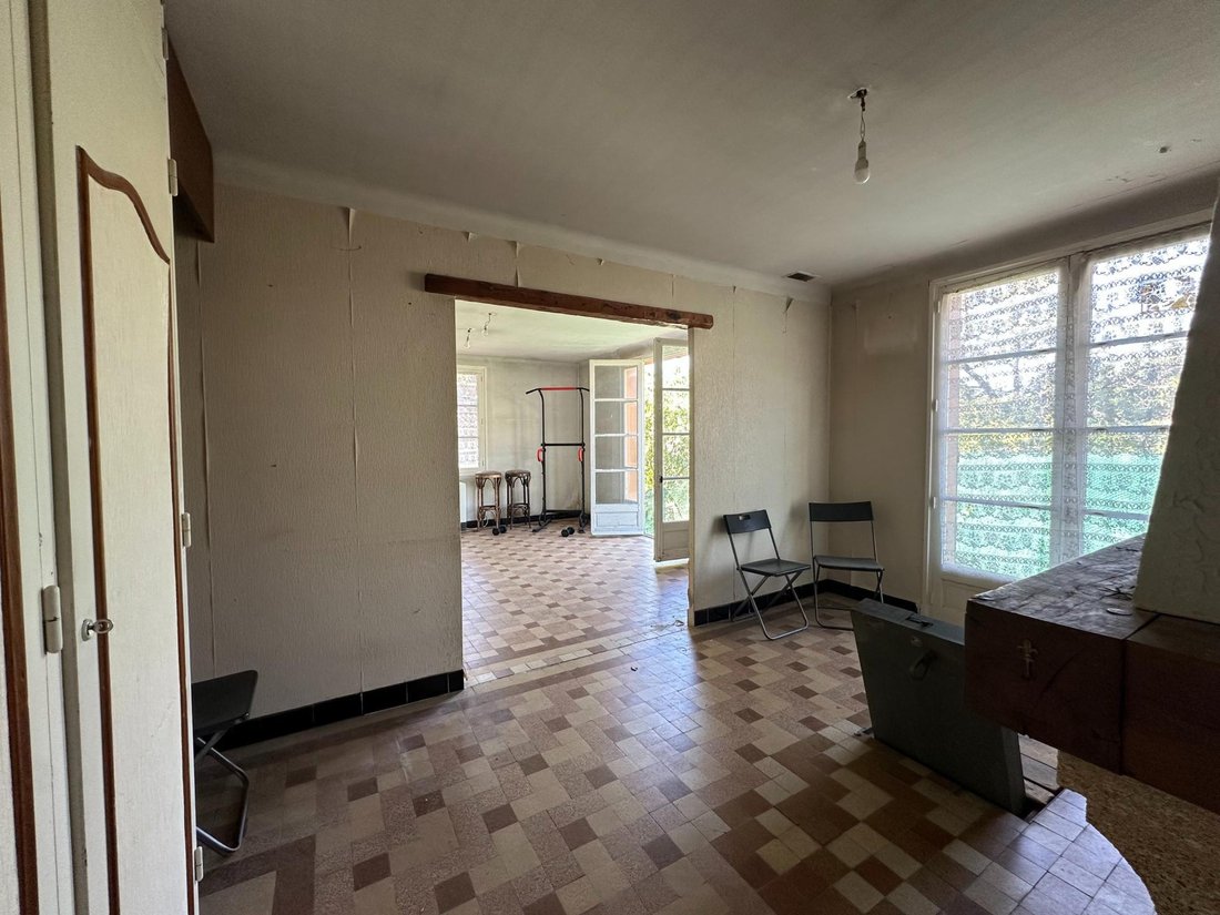 House in Le Revest-les-Eaux, Provence-Alpes-Côte d'Azur, France 4 - 18233355