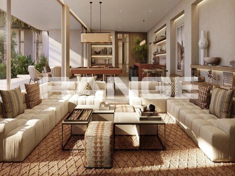 Apartment in Dubai Islands / Deira Islands, Dubai, United Arab Emirates 1 - 18223783
