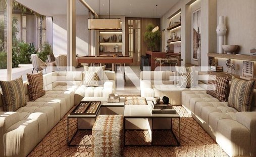 Apartment in Dubai Islands / Deira Islands, Dubai, United Arab Emirates 1
