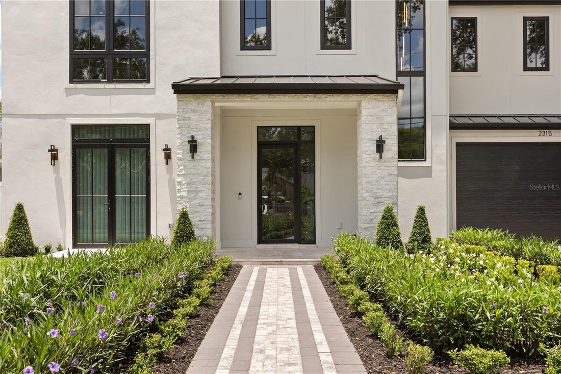 House in Orlando, Florida, United States 3 - 18226462