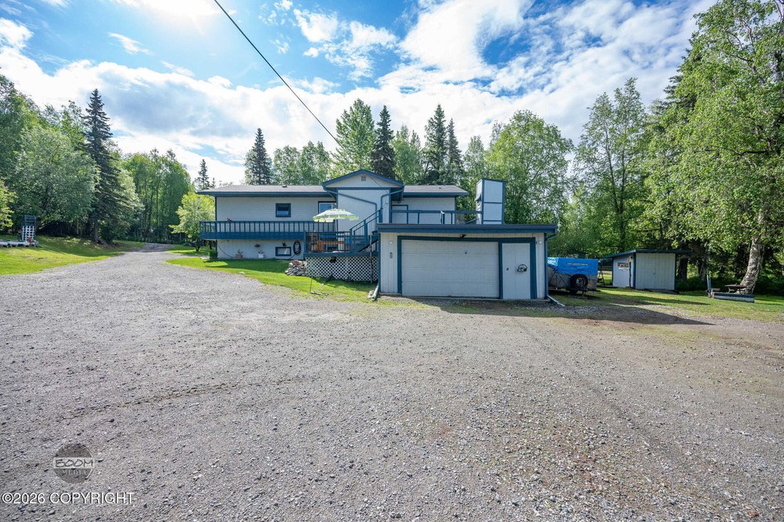 House in Anchorage, Alaska, United States 4 - 18233587