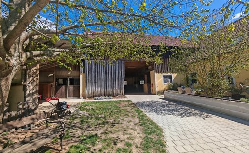 Casa di campagna a Gföhl, Bassa Austria, Austria 1