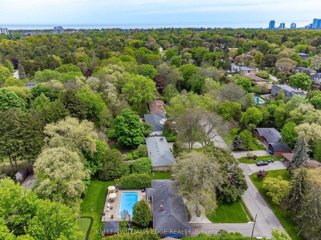 House in Mississauga, Ontario, Canada 2 - 18223569
