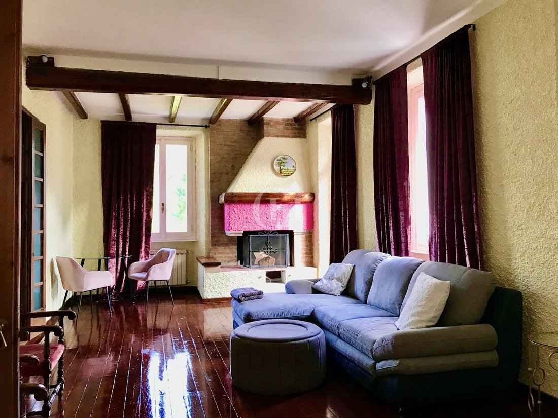 House in Dizzasco, Lombardy, Italy 2 - 18229738