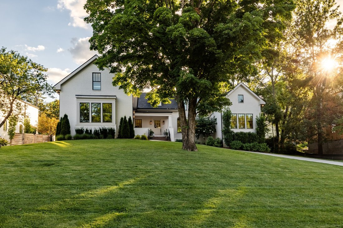 House in Nashville, Tennessee, United States 2 - 18048475