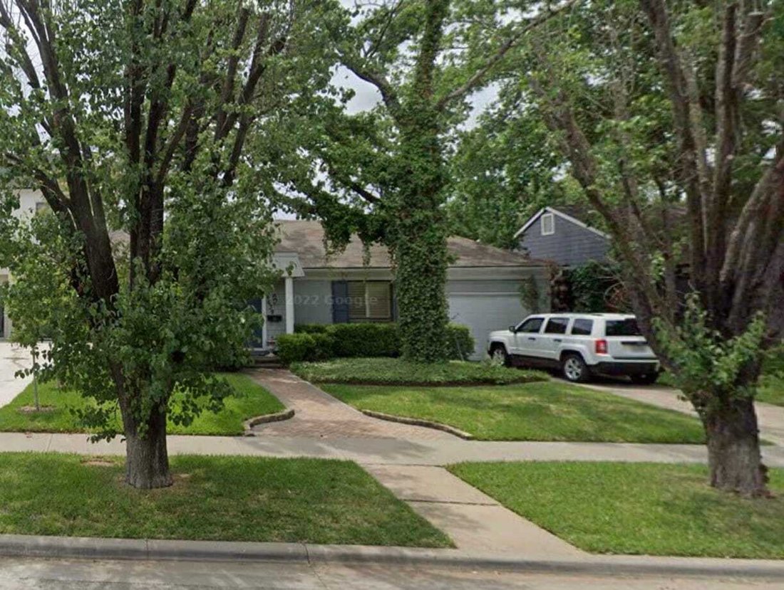 House in Dallas, Texas, United States 4 - 18229076