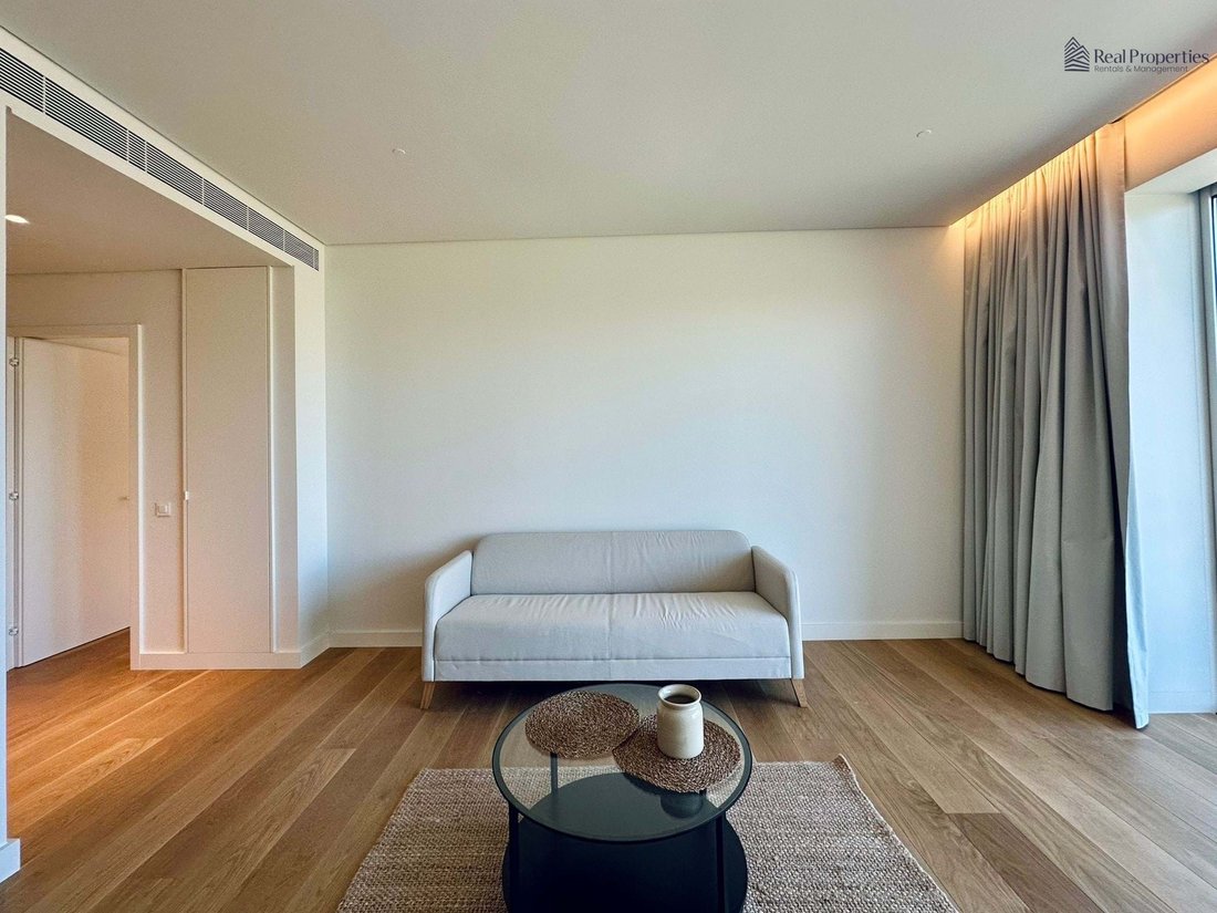 Apartment in Quarteira, Algarve, Portugal 4 - 18224583