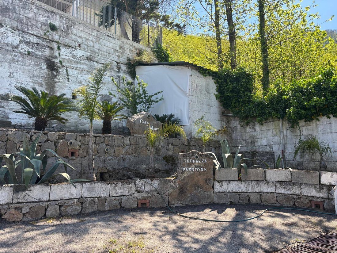 Villa in Corbara, Campania, Italy 1 - 18228904