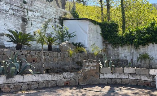 Villa in Corbara, Campania, Italy 1