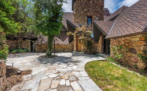 House in Holladay, Utah, United States 1