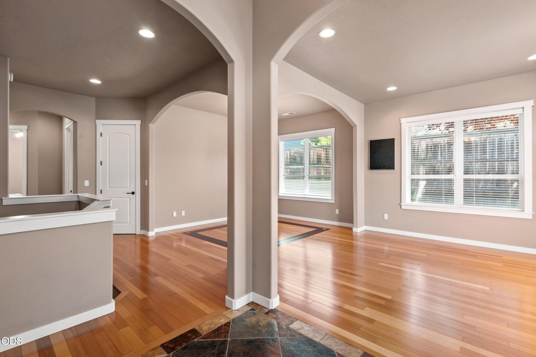 House in Medford, Oregon, United States 3 - 18222393