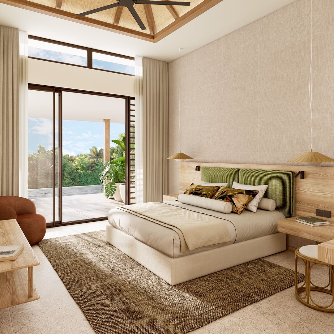 House in Bel Ombre, Savanne District, Mauritius 4 - 18228988