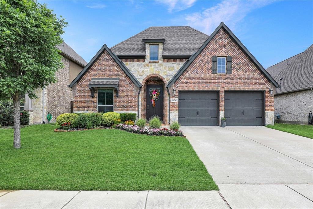 House in McKinney, Texas, United States 1 - 18057456