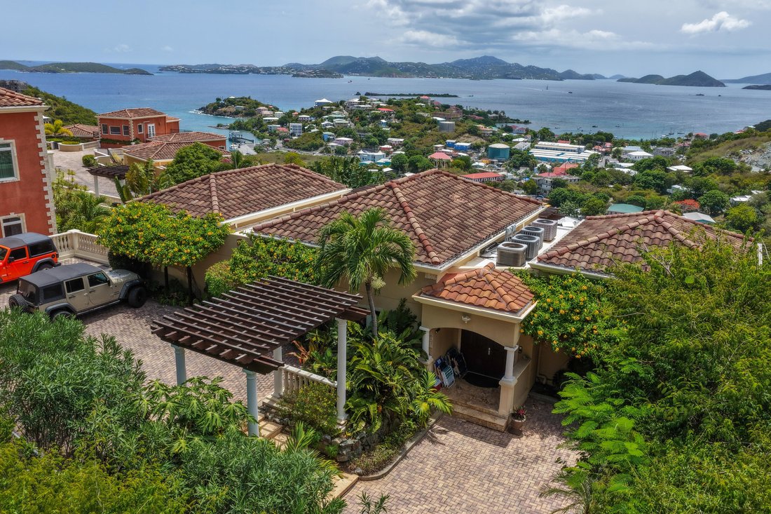 Condo in Cruz Bay, St. John, U.S. Virgin Islands 3 - 18228970