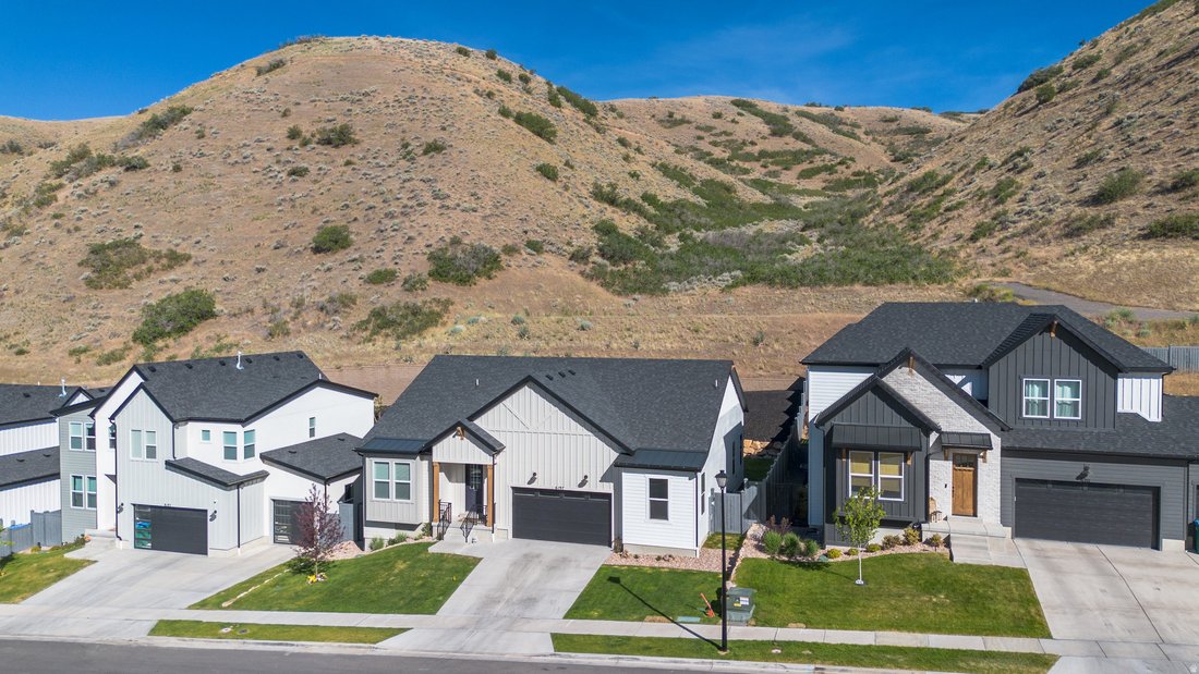 House in Lehi, Utah, United States 3 - 18225579