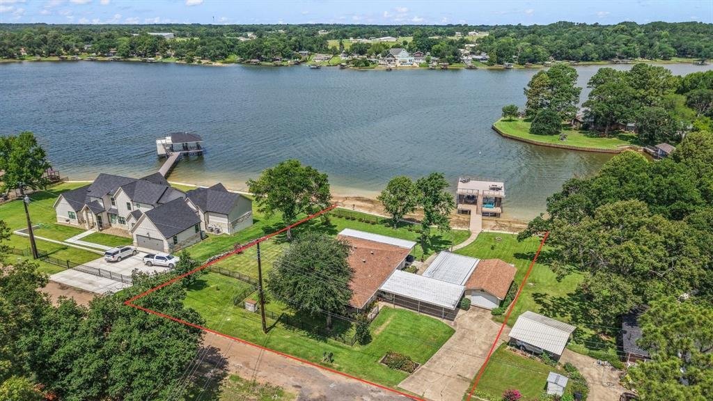 House in Eustace, Texas, United States 2 - 18232111