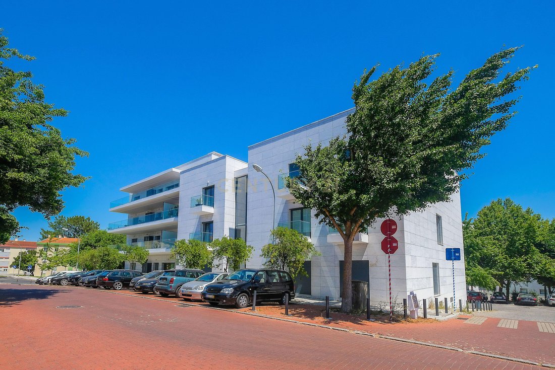 Apartment in Porto Salvo, Lisbon, Portugal 3 - 18227211