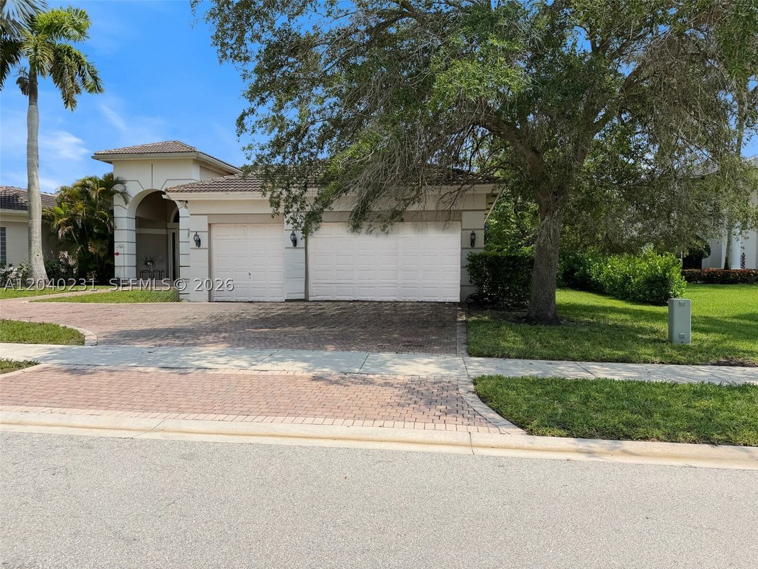 House in Southwest Ranches, Florida, United States 2 - 18226356