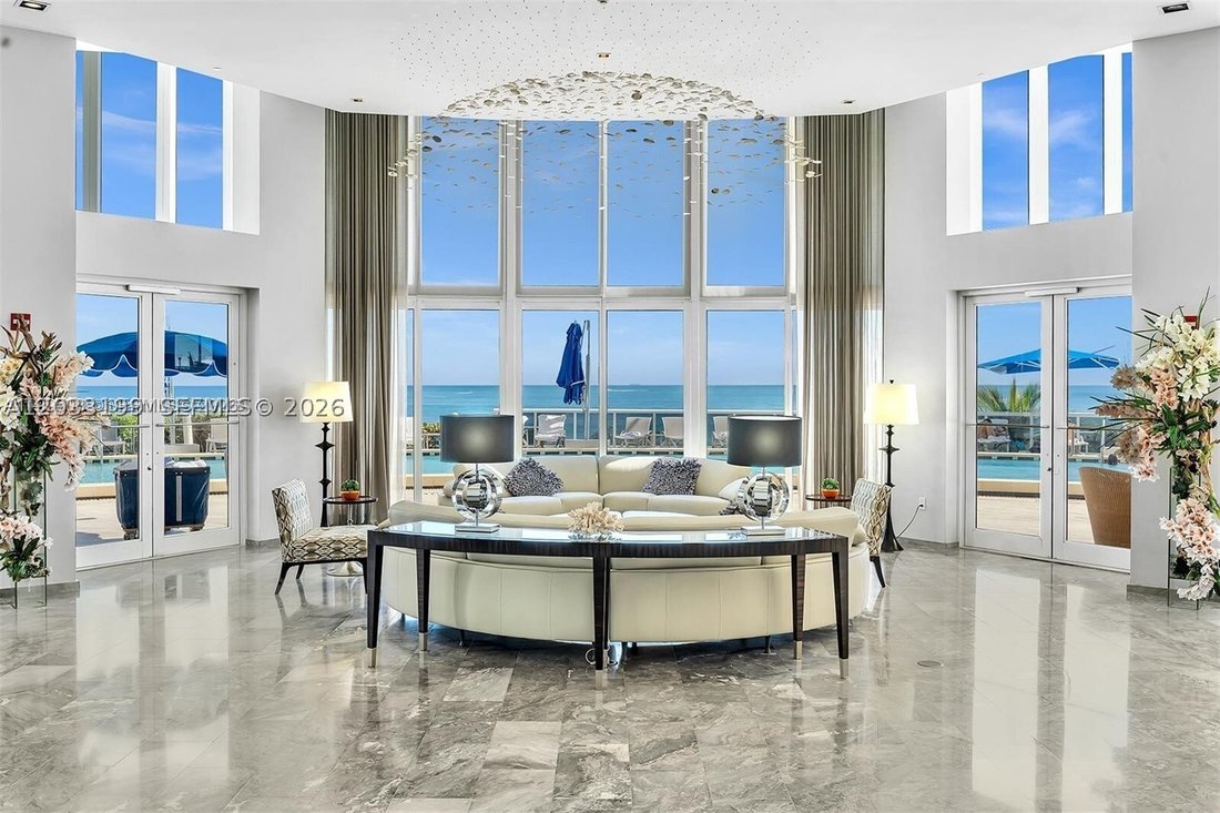 Condo in Sunny Isles Beach, Florida, United States 5 - 18126266