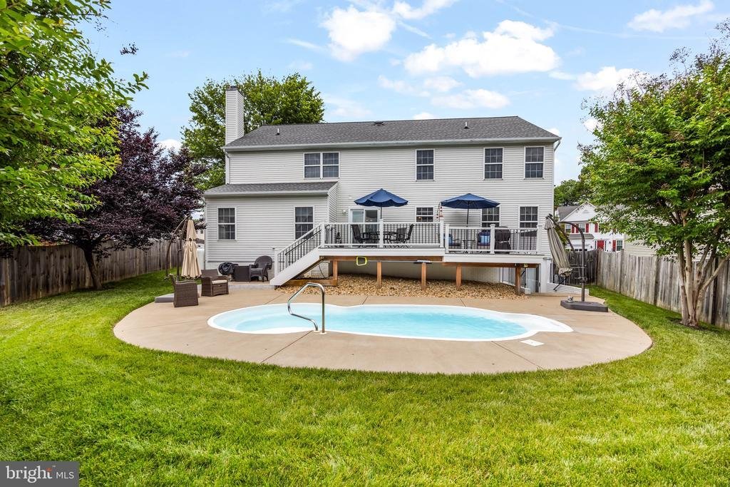 House in Stafford, Virginia, United States 2 - 18220737
