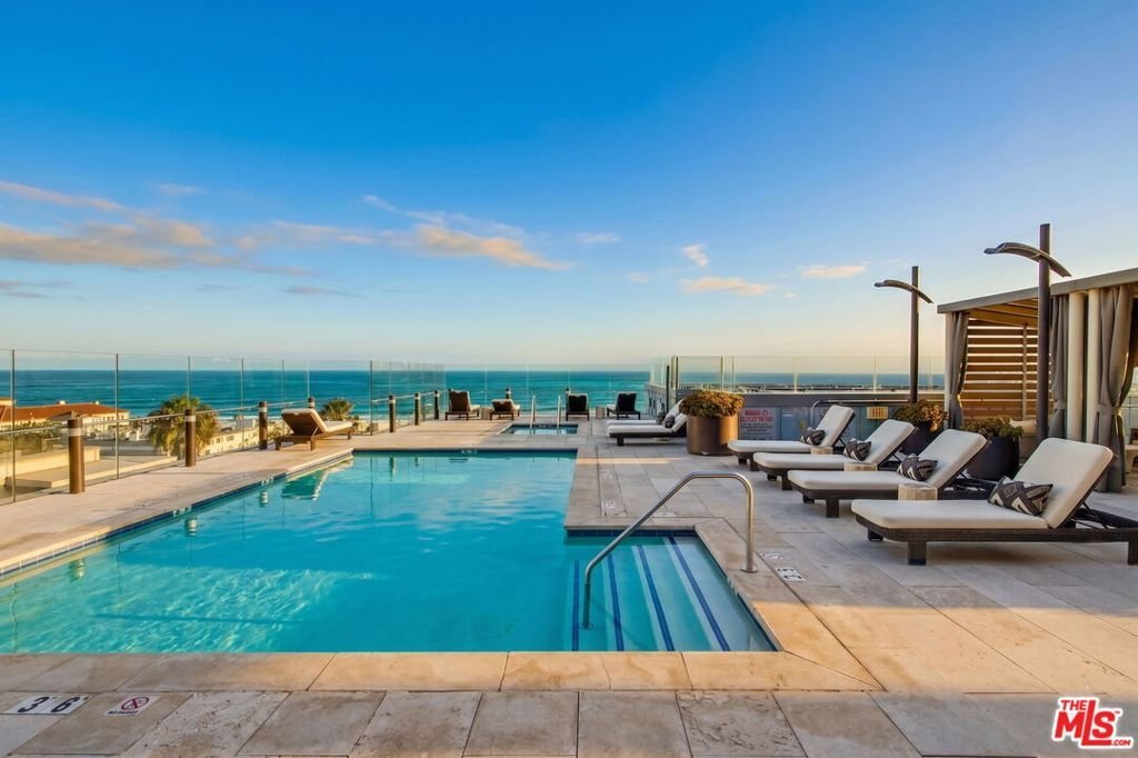 Condo in Santa Monica, California, United States 1 - 18123641