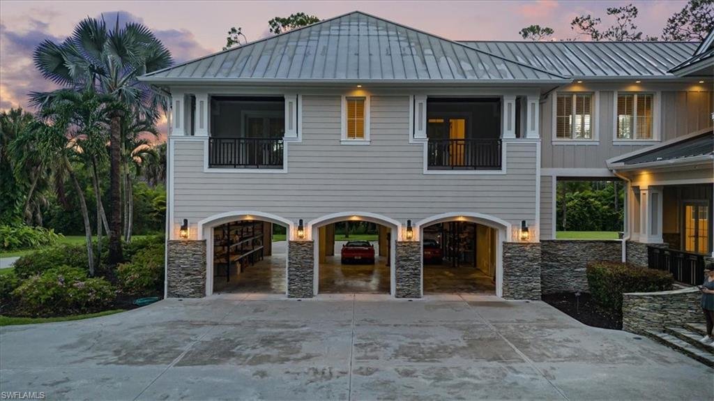 House in Naples, Florida, United States 5 - 18229406