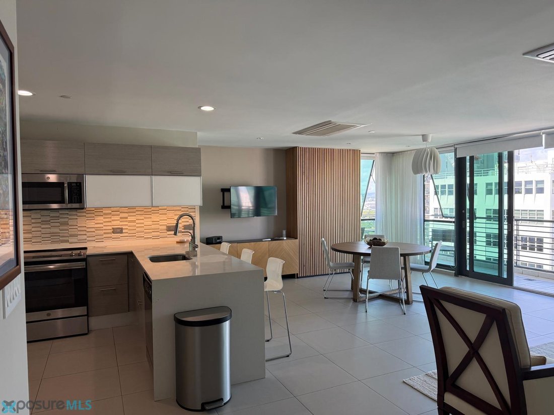 Apartment in San Juan, San Juan, Puerto Rico 4 - 18223785