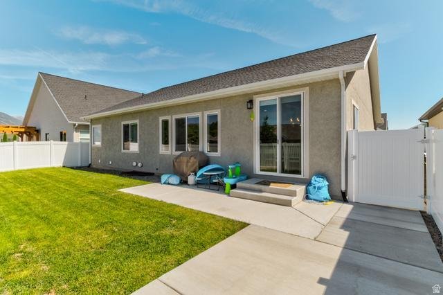 House in Riverton, Utah, United States 4 - 18231435