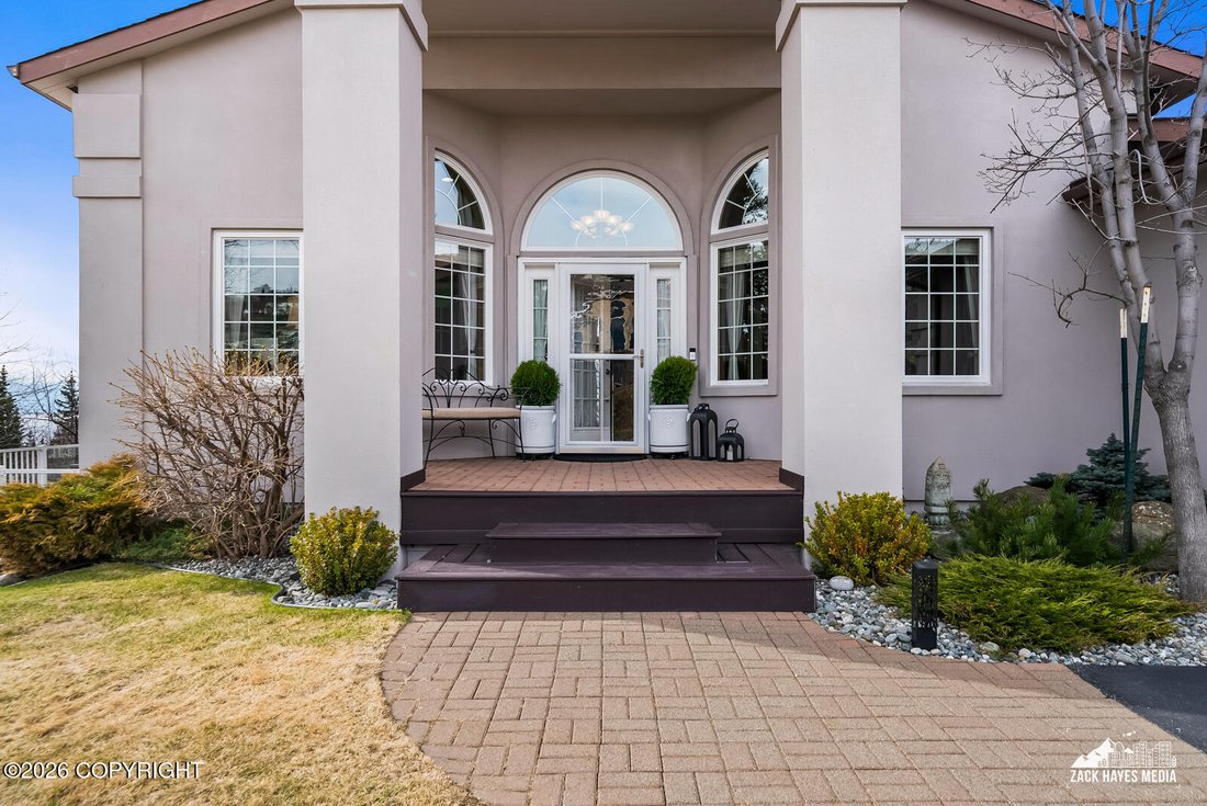House in Anchorage, Alaska, United States 2 - 18233613