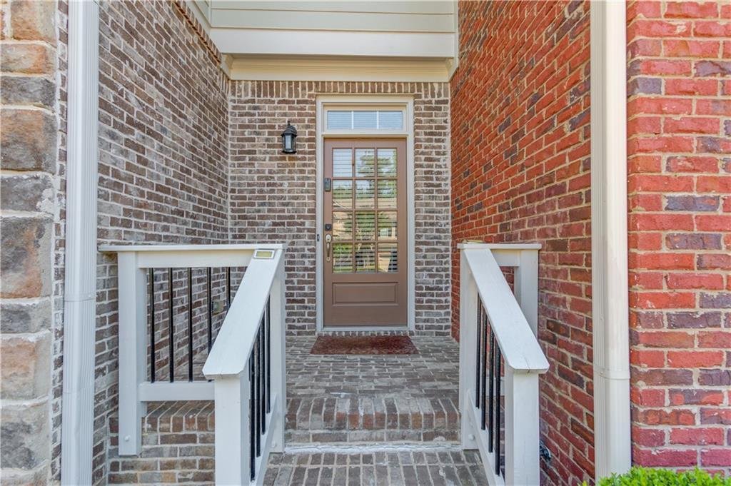 Townhouse in Suwanee, Georgia, United States 2 - 18229758