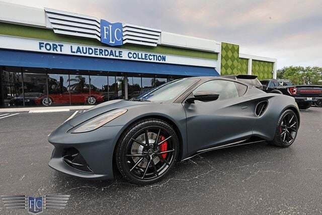 Coupe in Pompano Beach, FL, United States 1 - 18225078
