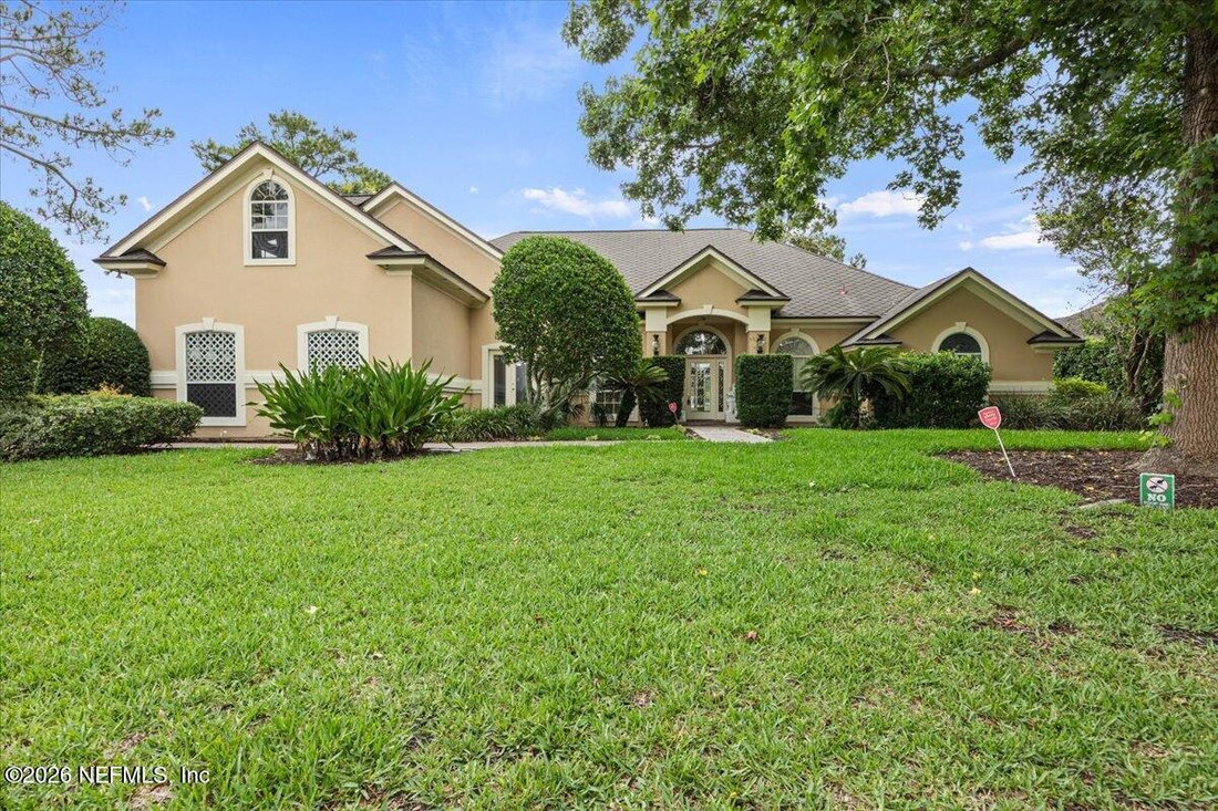 House in Jacksonville, Florida, United States 1 - 18226950