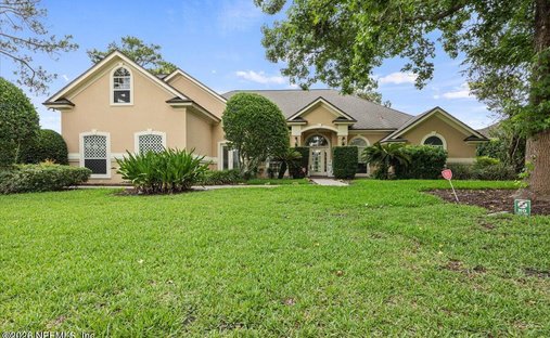 House in Jacksonville, Florida, United States 1