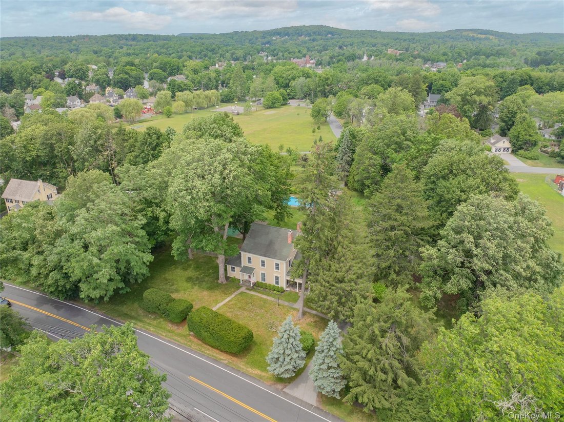 House in Warwick, New York, United States 2 - 18230255