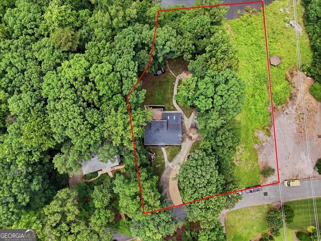 House in Marietta, Georgia, United States 3 - 18226153