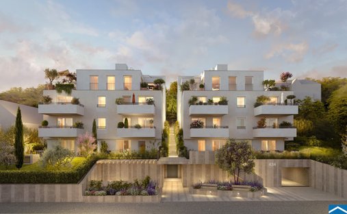 Apartment in Vienna, Wien, Austria 1