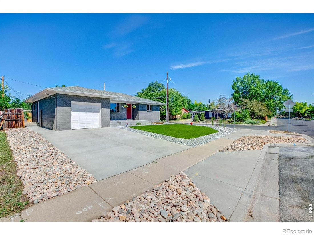 House in Lafayette, Colorado, United States 4 - 17710607
