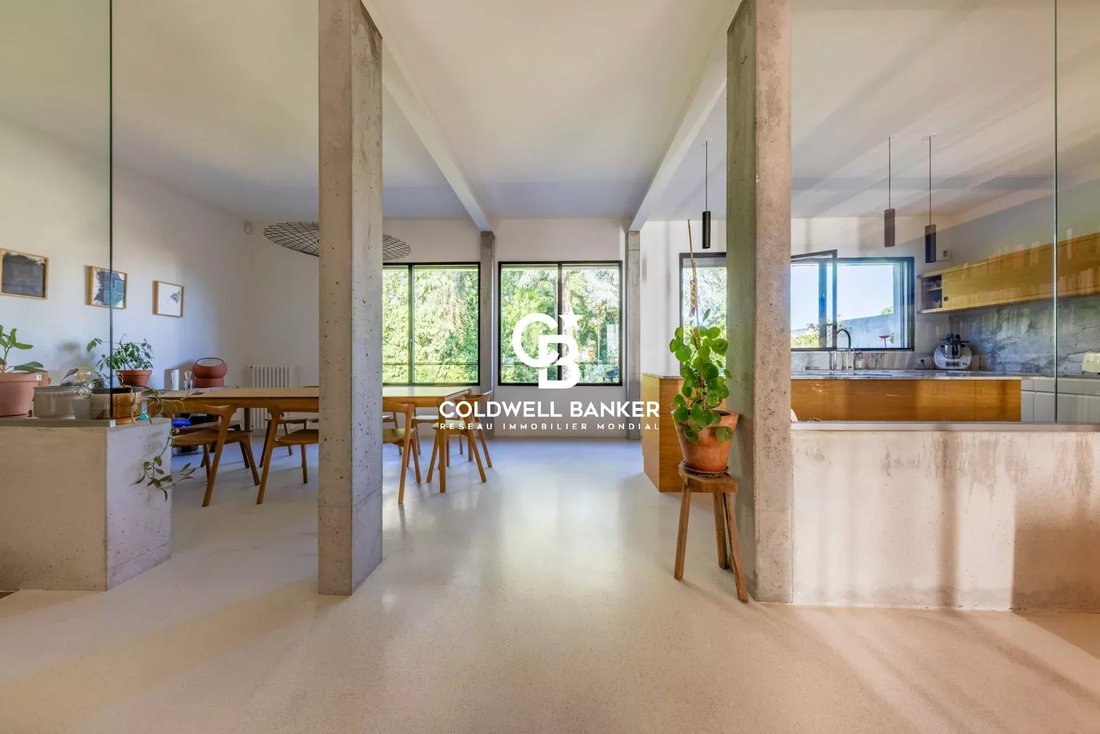 House in Procé - Monselet, Nantes, France 3 - 18227472