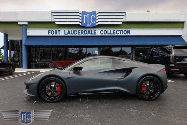 Coupe in Pompano Beach, FL, United States 3 - 18225078